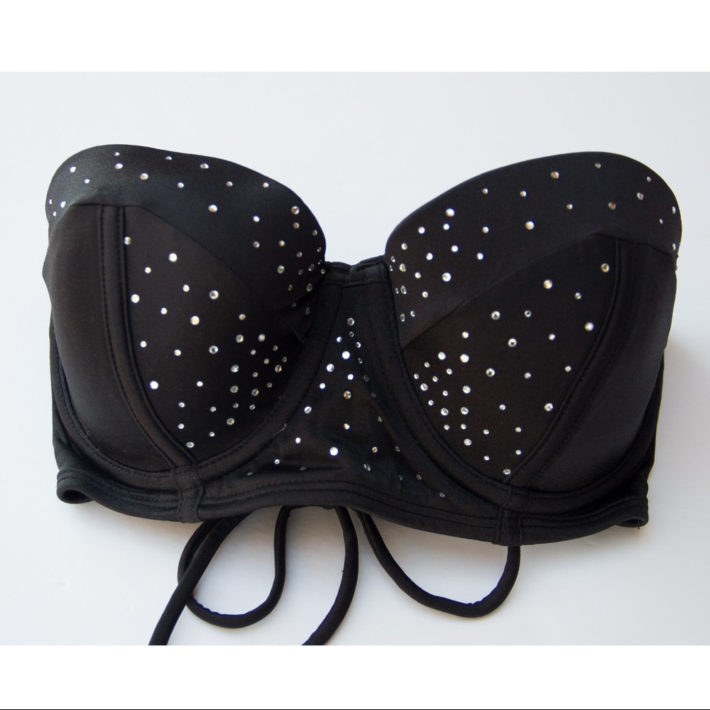 Victoria’s Secret Swim Top